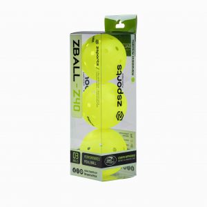 bóng pickleball zsports zball 40