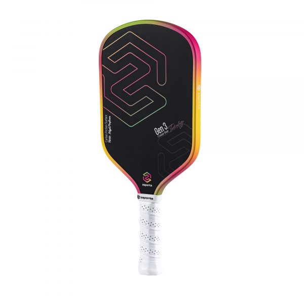 vợt pickleball zsports z02 gen 3