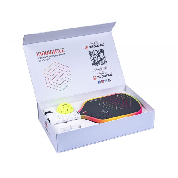 full box vợt pickleball z02