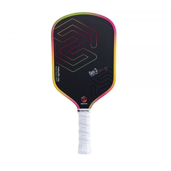 vợt pickleball zsports z02