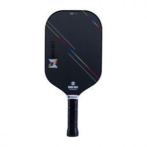 vợt pickleball zsports z06 đen