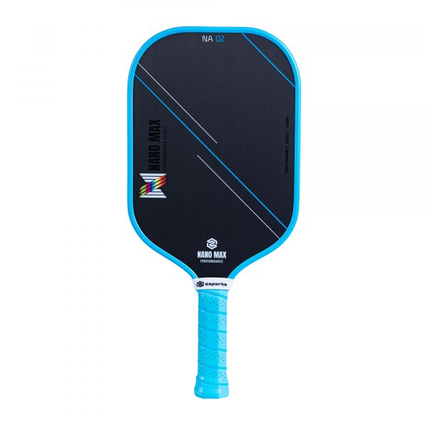 vợt pickleball zsports z06 blue