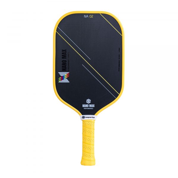 vợt pickleball zsports z06 vàng