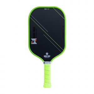 vợt pickleball zsports z06 green