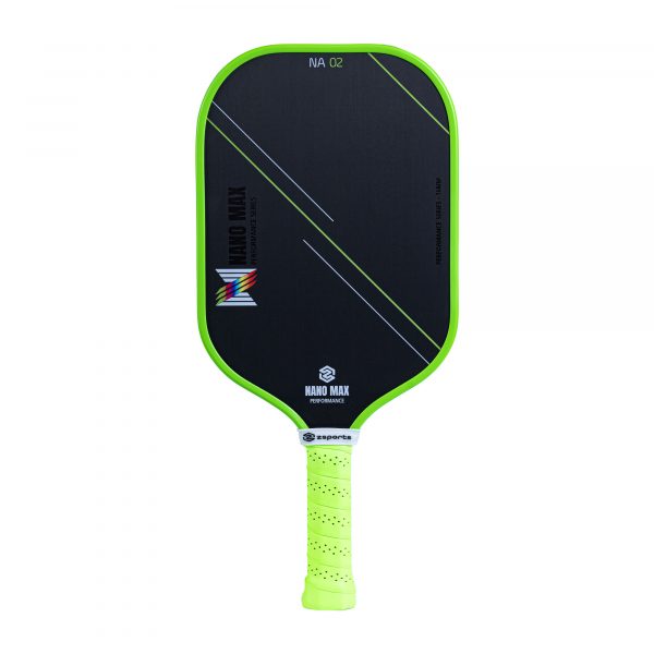 vợt pickleball zsports z06 green