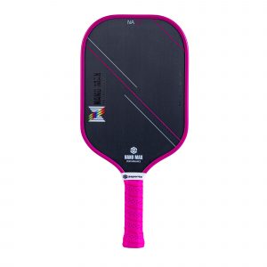 vợt pickleball zsports z06 hồng