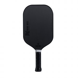 vợt pickleball zsports z07 màu đen