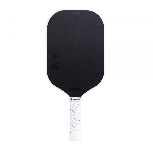 vợt pickleball z07 màu trắng