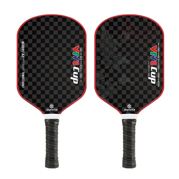 vợt pickleball sản xuất in doanh nghiệp