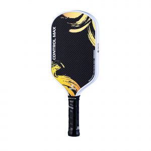 vợt pickleball zsports vnd04 màu cam