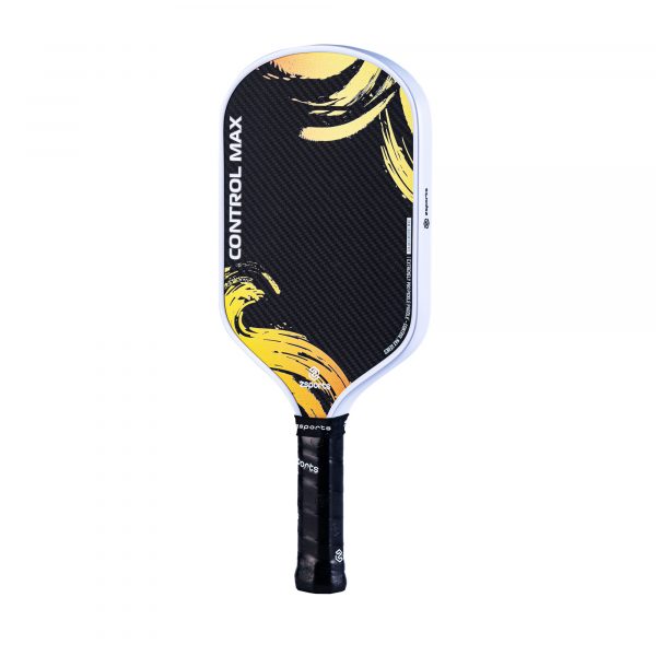 vợt pickleball zsports vnd04 màu cam