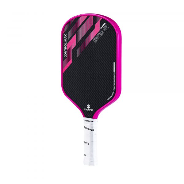 vợt pickleball zsports vnd04 màu xanh