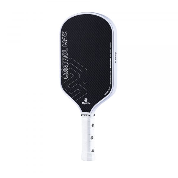 vợt pickleball carbon 3k zsports vnd04