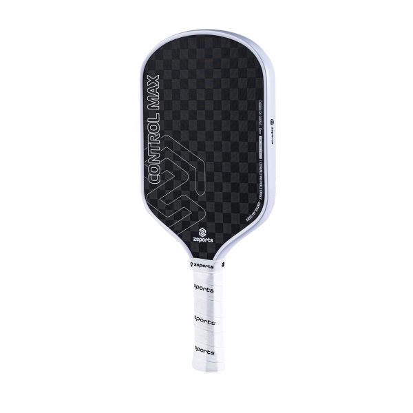 vợt pickleball zsports vnd05 màu trắng