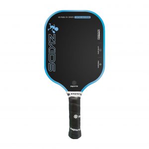 vợt pickleball trê em zsports 16mm