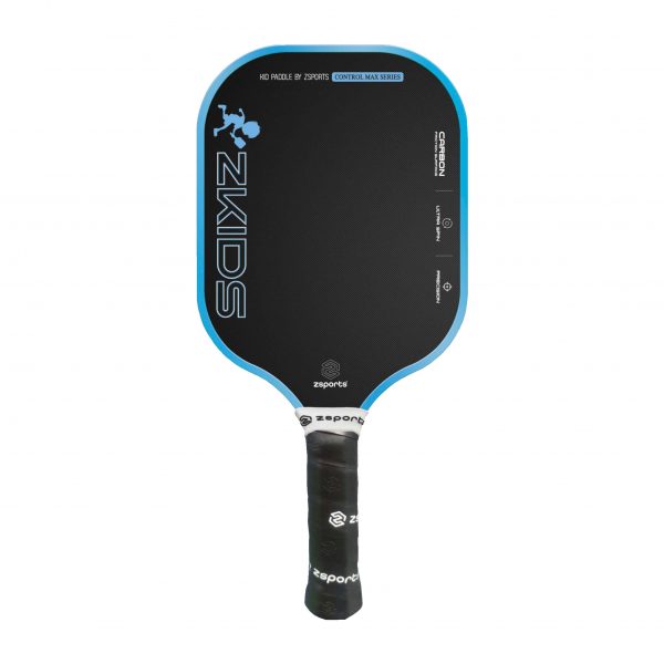 vợt pickleball trê em zsports 16mm